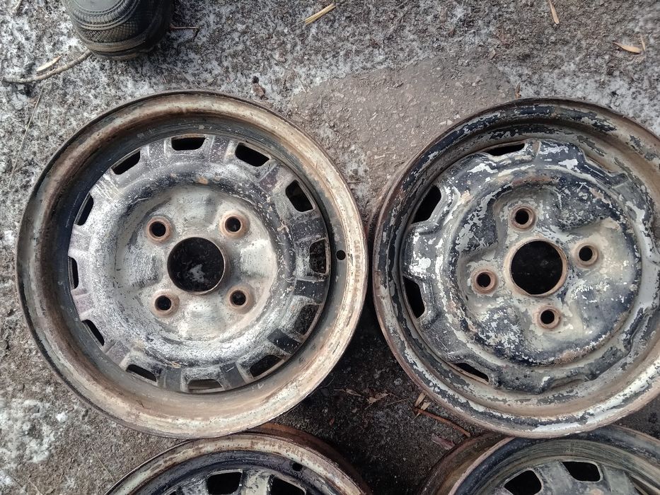 Продам диски р 13