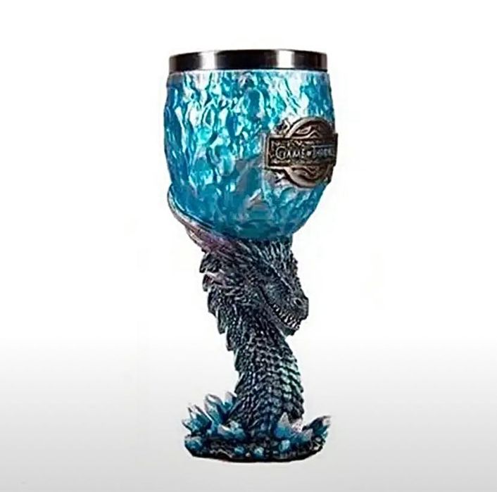 Оригинальные тематические бокалы и кружки