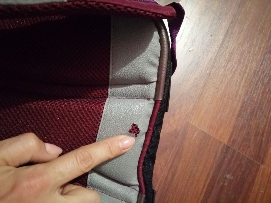 Ученическа раница 2 за 20 лв