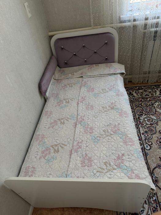 Срочно две кровати