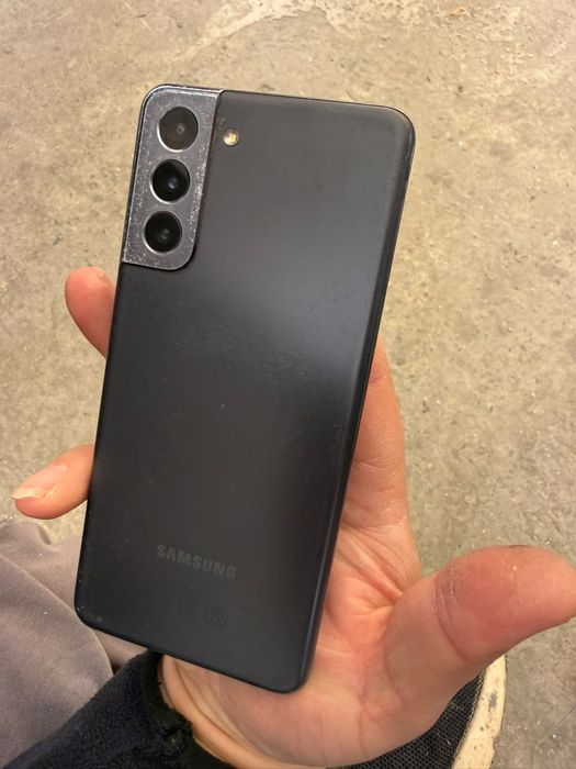 Продам Samsung s 21 128 gb