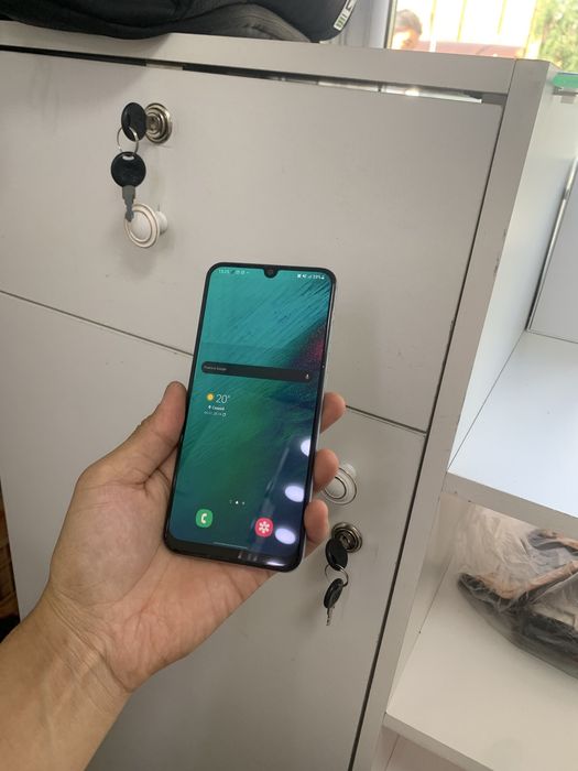 Samsung A50 64gb