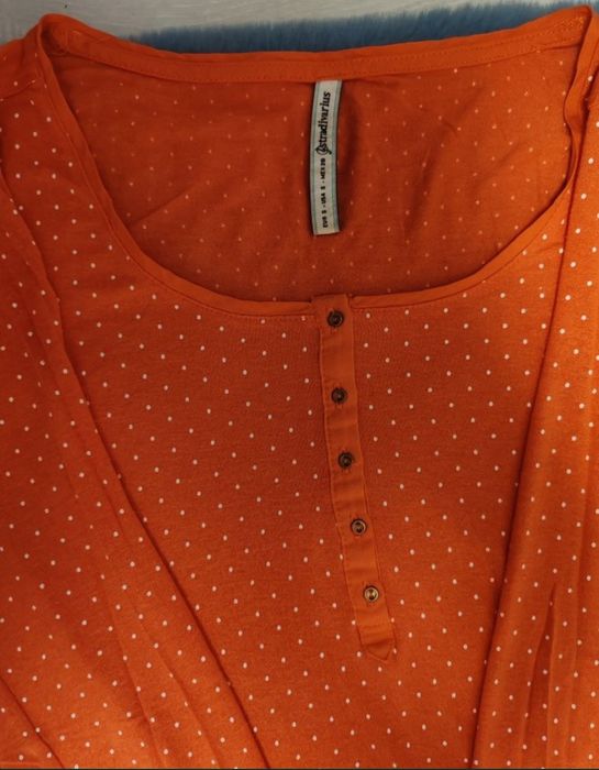 Set bluza Stradivarius și pantaloni eleganti