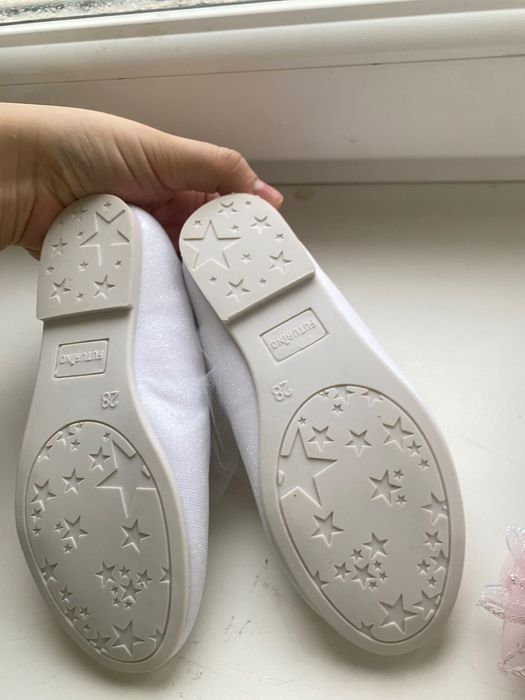 Продается балетки