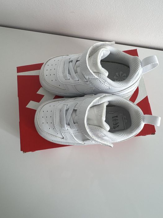 Маратонки Nike за бебе 22номер