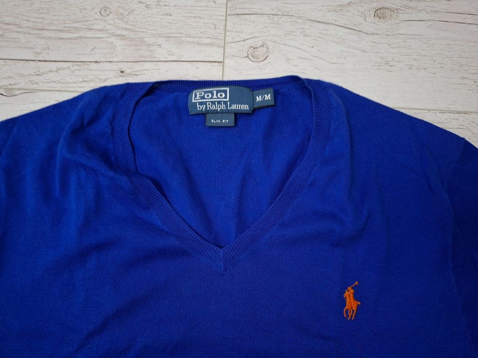 Ralph lauren Polo-Ориг. Суичър