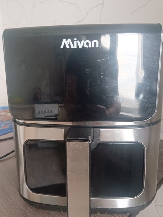 Продам аэрогриль