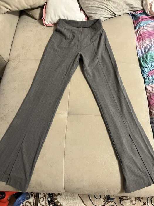 Брюки классические