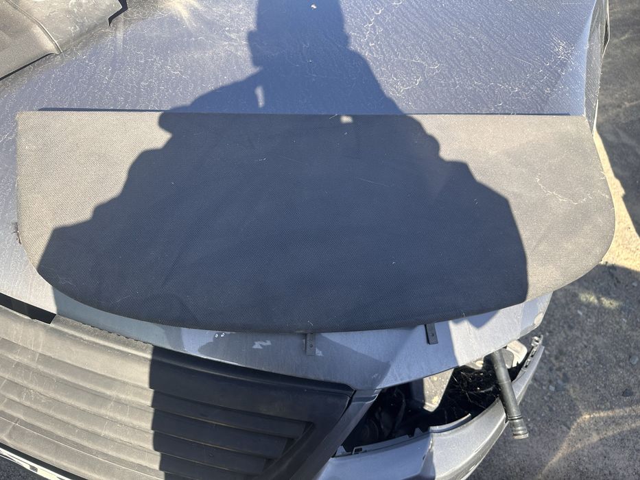 Кора за багажника ауди тт / audi tt 8j