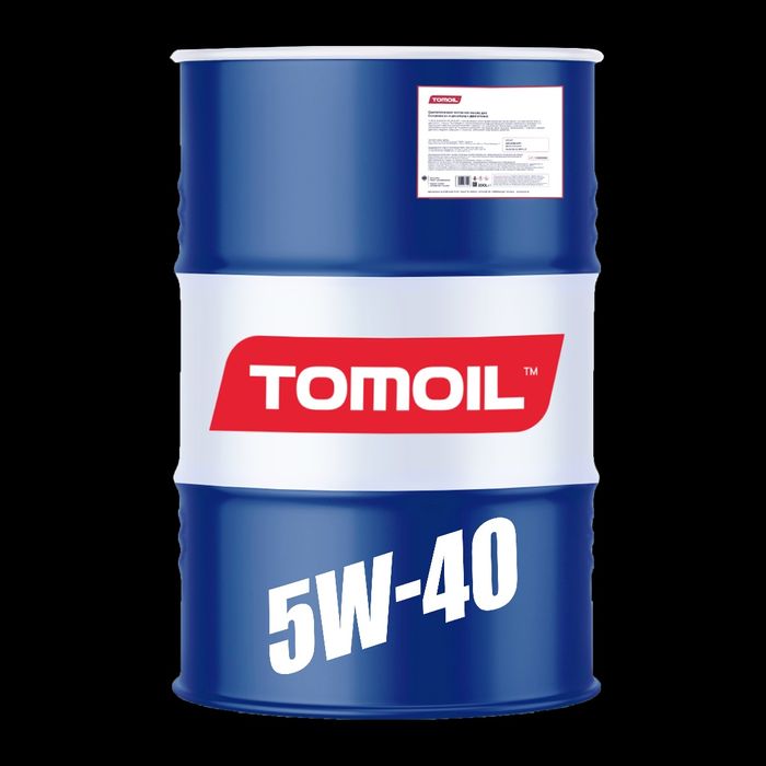 Гидравлика мойи  Tomoil HVLP 46