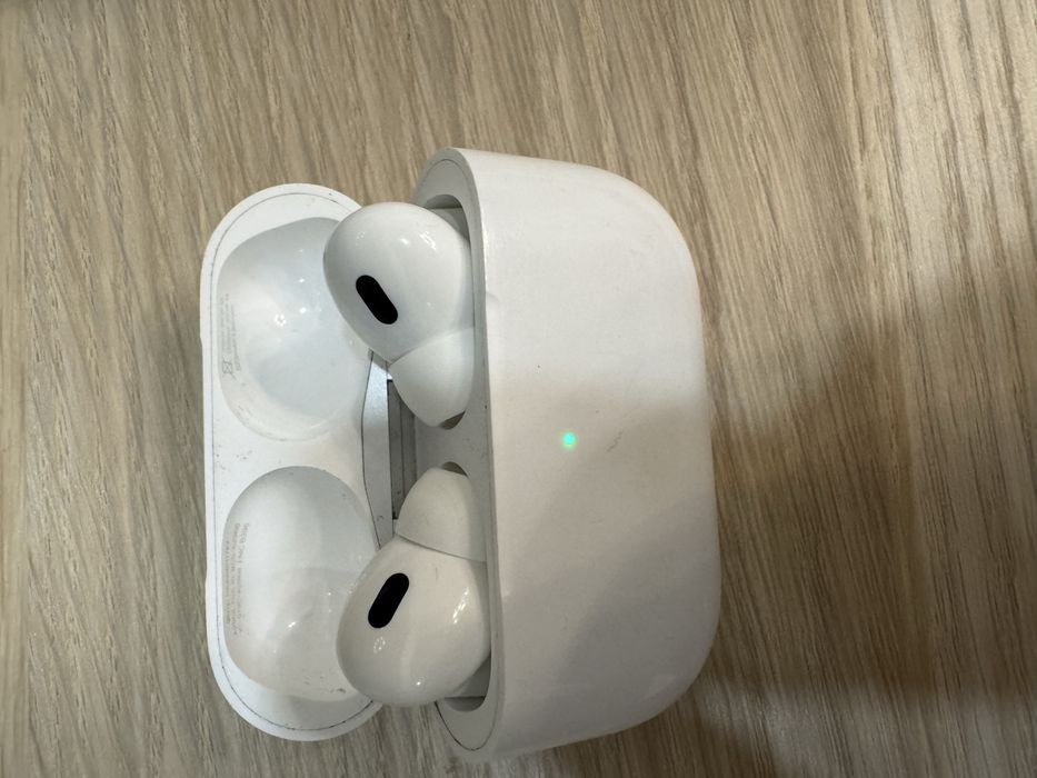 Air pods pro2 type-c