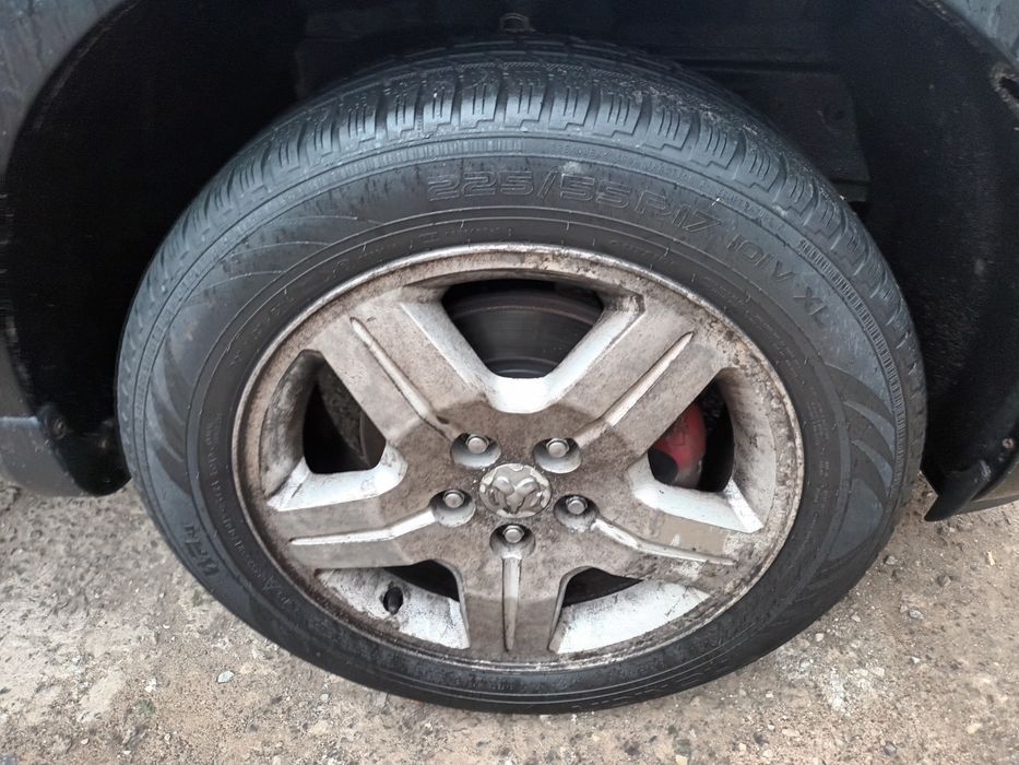 Dezmembrari Dodge CALIBER (2006-2012) 2.0 TDI Motorina