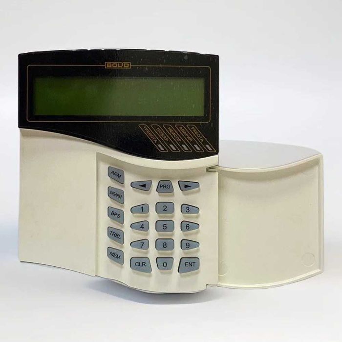 bolid 2000-4,bolid 2000M