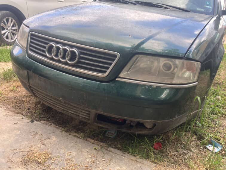 Audi A6 C5 2.8 – НА ЧАСТИ, ВСИЧКО НАЛИЧНО,НАЙ-ДОБРИТЕ ЦЕНИ