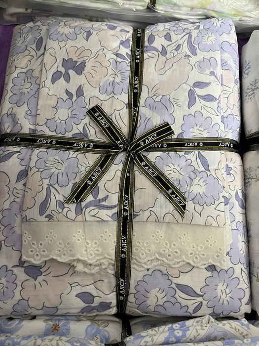 Постель Муслин постель Шымкент