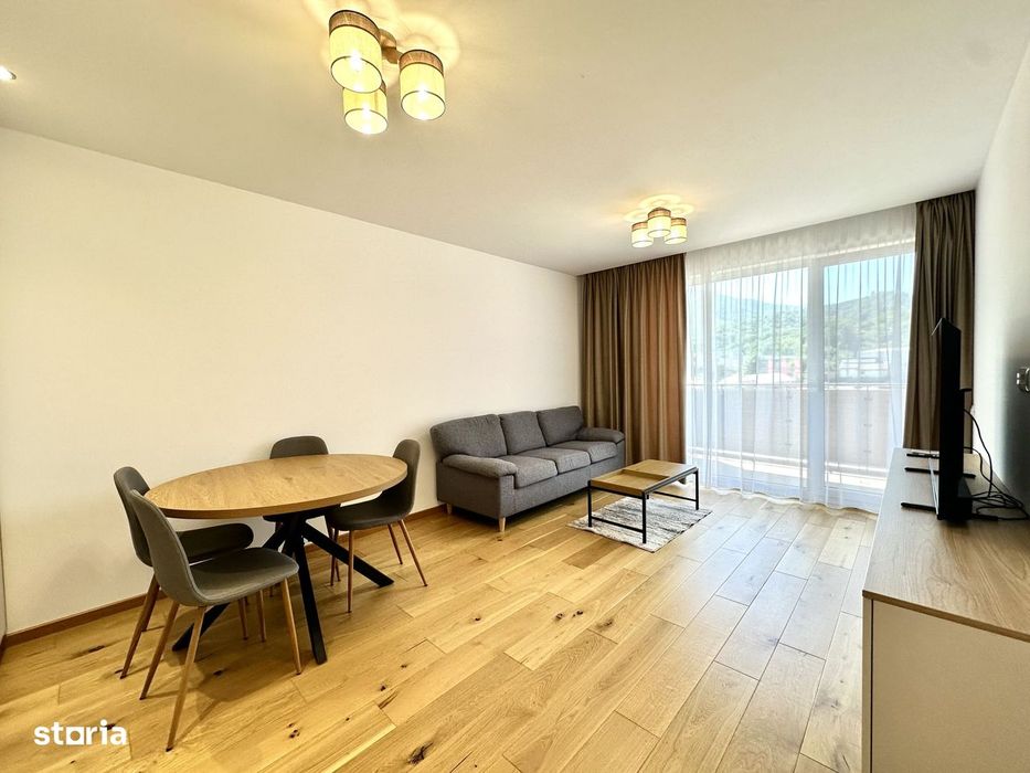 Apartament cu 3 camere decomandat de inchiriat, Urban Plaza