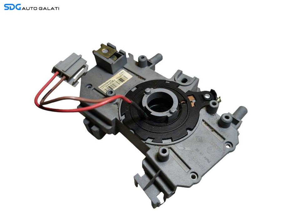 Spira Spirala Panglica Senzor Unghi Volan Renault Megane 1 1995 - 2002 Cod 54034960A V7700428202 [LS0646]