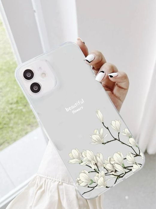 Кейс Iphone 11 много модели