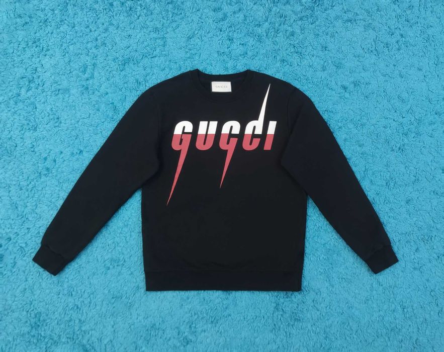 Bluza Gucci Blade