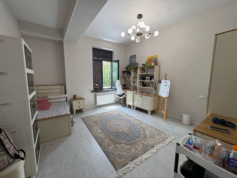 Продается Евро дом на Бадамзаре