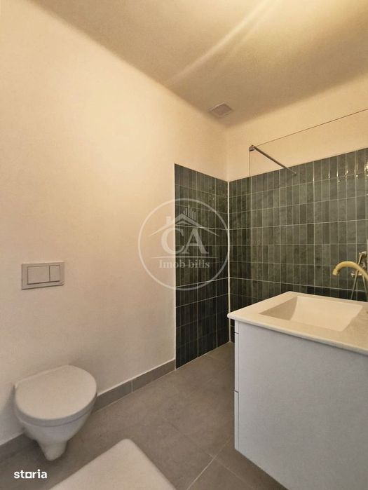 Apartament cu 2 camere la curte comuna de vanzare Ultracentral, Oradea