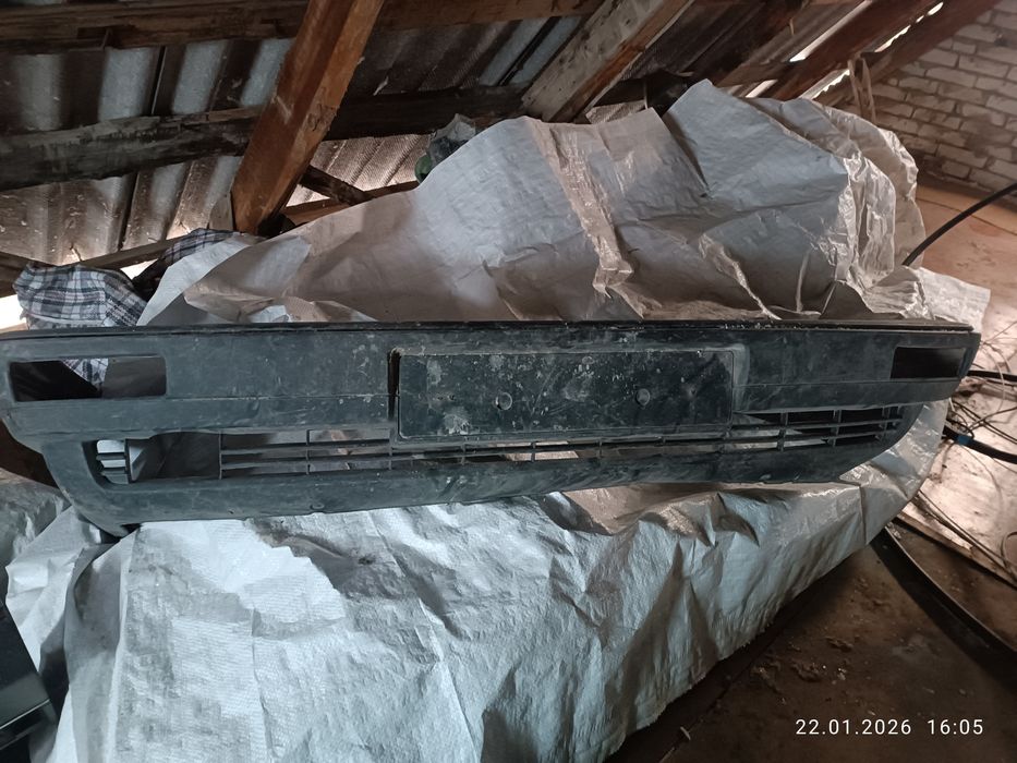 Печка гольф 2 бампер гольф 3