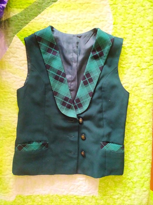 Школьная форма, 1-4 кл