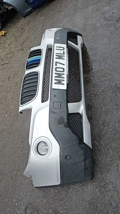 Bara fata Bmw X3 facelift an 2007