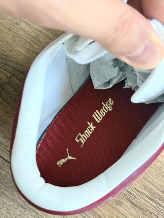 Puma Ralph Sampson Demi OG - Размер 48.5