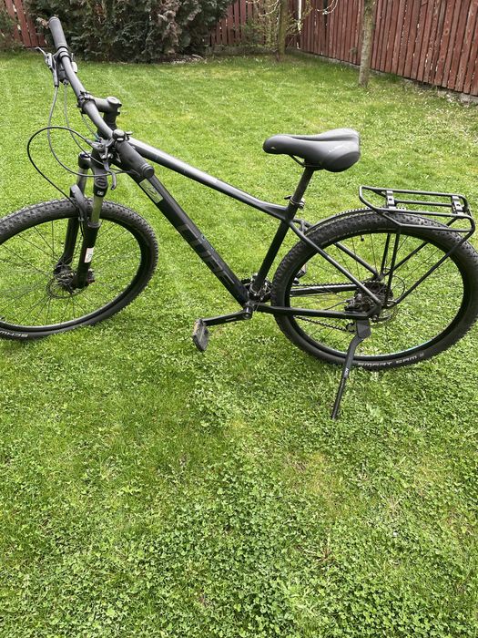 Vand bicicleta Cube