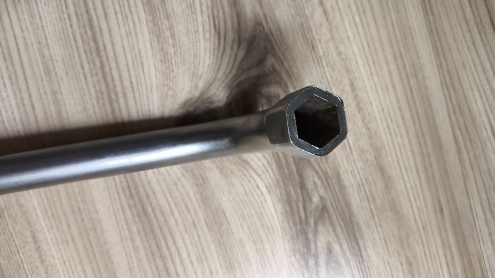 Ключове за болтове за захващане на джанти