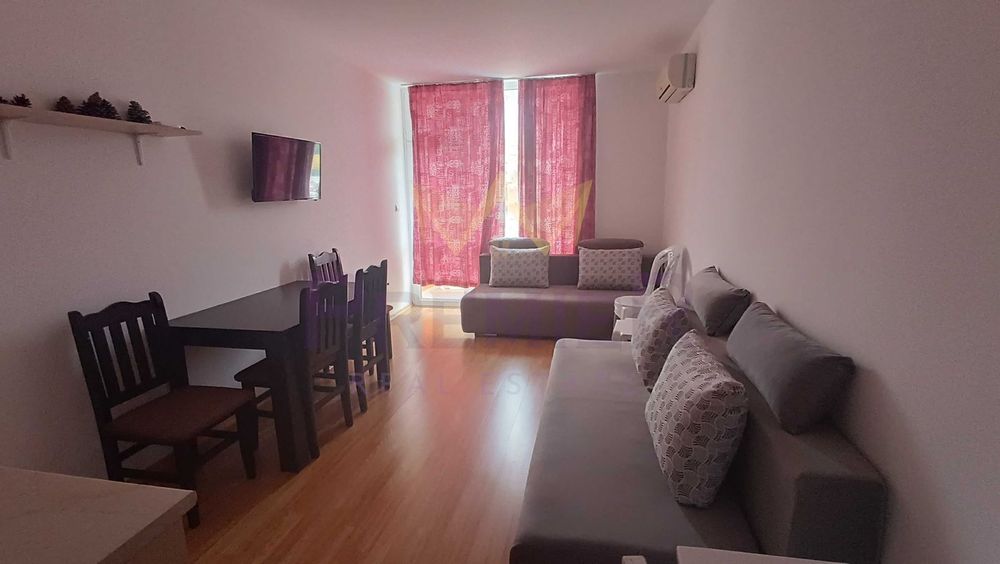 Продава се Едностаен апартамент в к.к. Слънчев бряг - 31 кв.м за 1549 €/кв.м - Снимка #3