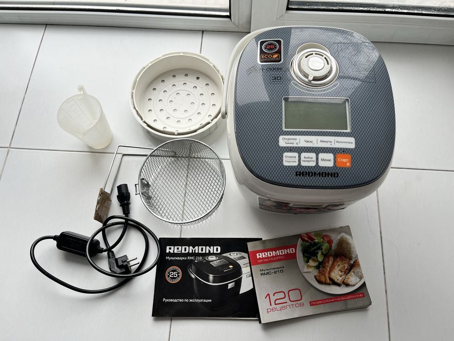 Продам мультварку