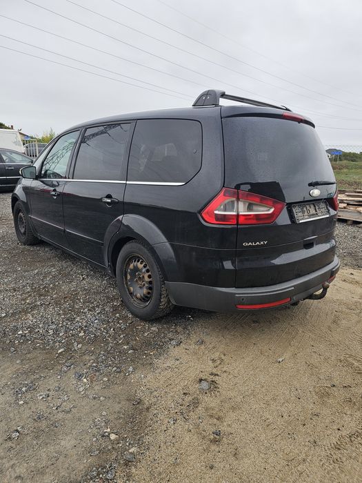 Dezmembrari dezmembrez vand piese auto ford galaxy 2010,motor 2,2 tdci