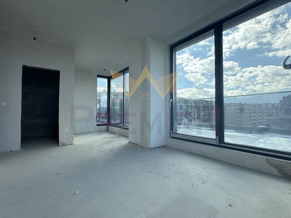 Продава се Тристаен апартамент в София, Полигона - 241 кв.м за 1702 €/кв.м - Снимка #5