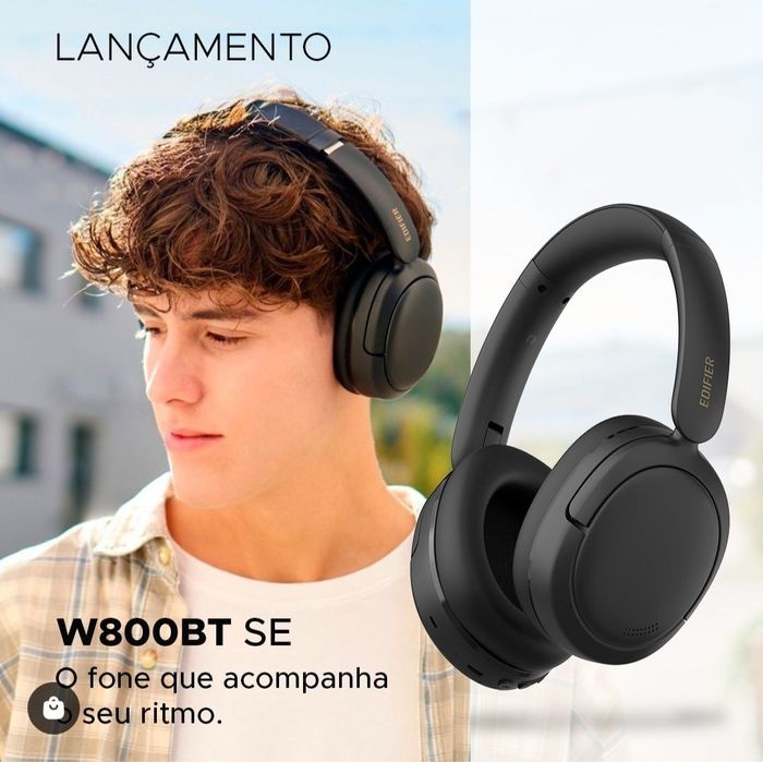 Edifier w800 se Беспроводные Наушники