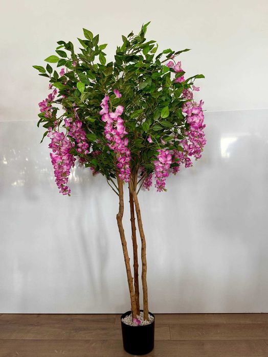 STOC_Plante Artificiale saloane evenimente, restaurant HoReCa