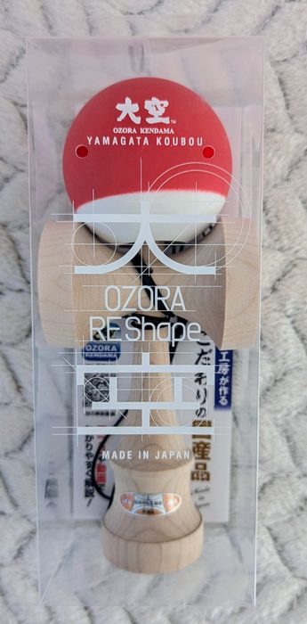 Kendama Ozora Reshape 5