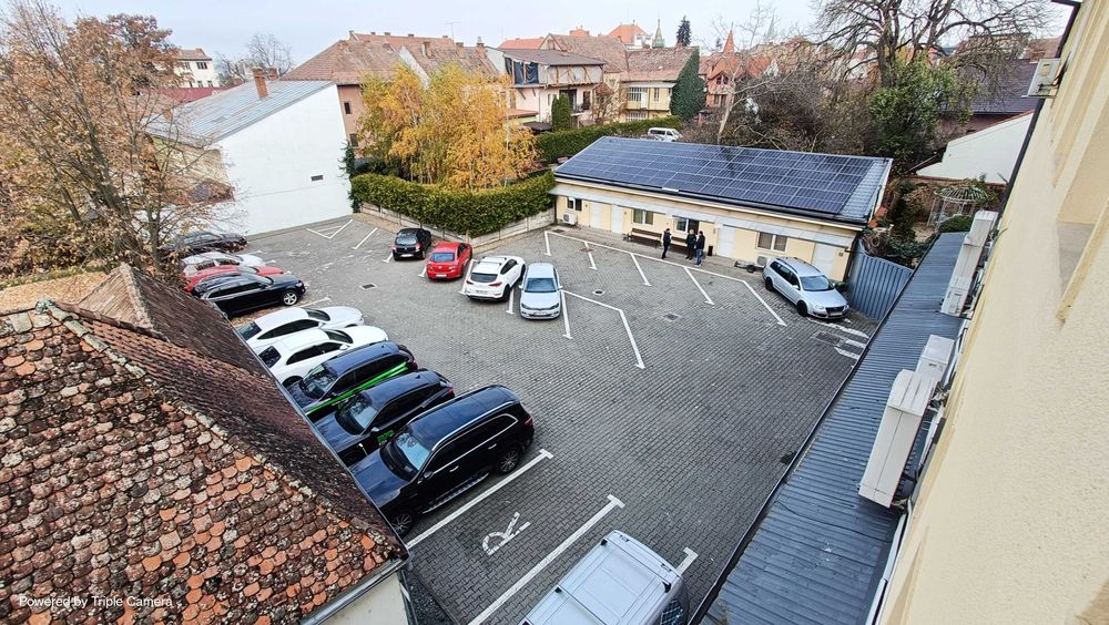 Inchiriem spatii birouri ultracentral