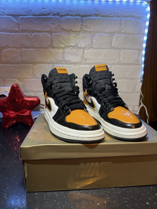 Nike Air Jordan 1 Acclimate