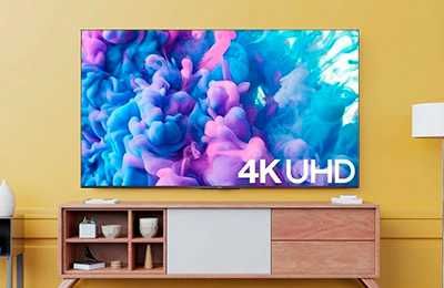 Телевизор TCL 65 4K LED/Mini LED Доставка прошивка Бесплатно