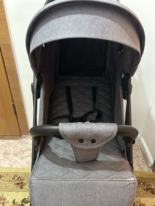 Коляска м стар бу