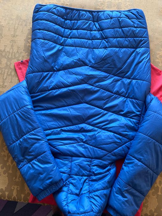 Зимно-есено Яке размер М”