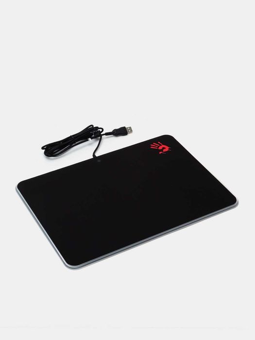 Игровой коврик для мыши Bloody MP-50RS RGB MOUSE PAD (358x256x7mm) 1.4
