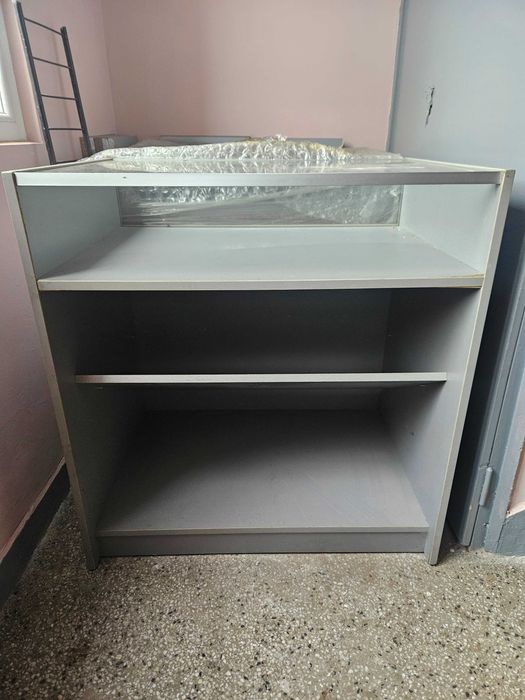 Щтанд маси 2 броя