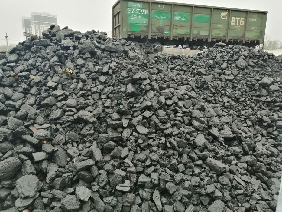 Уголь шубаркуль сортовой доставка