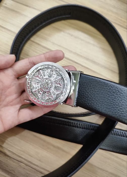 Ремень chrome hearts