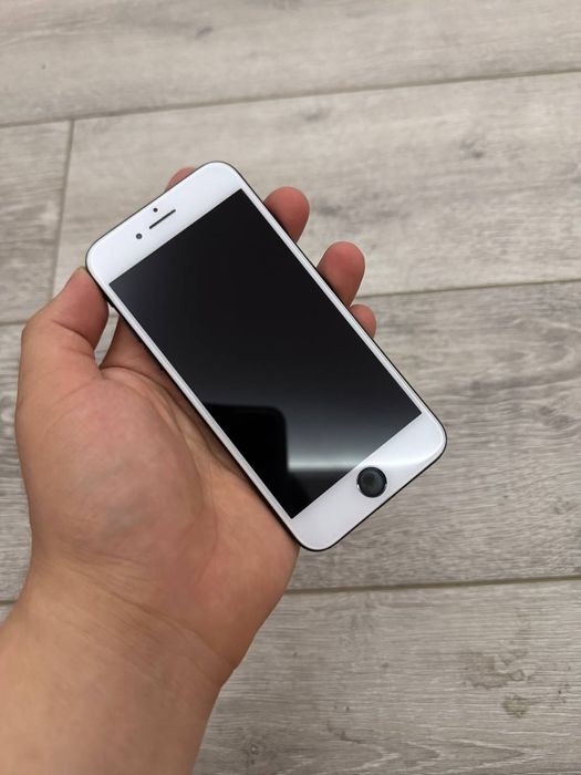 iPhone 7 128 Skidkada