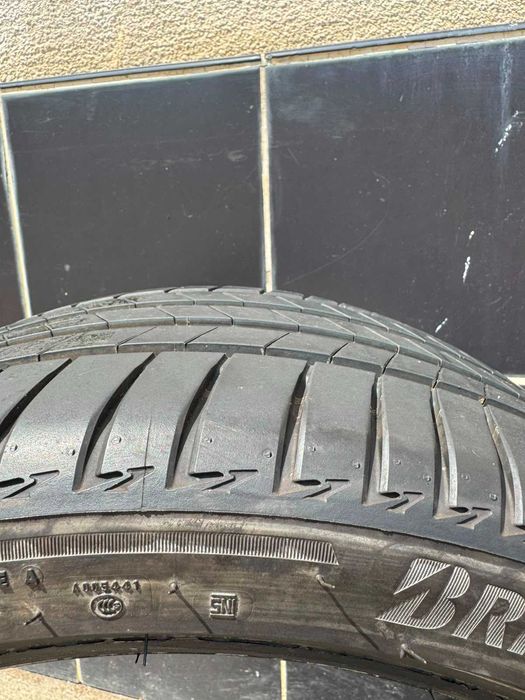 anvelope Bridgestone Turanza T005 225/40 R18 92Y – DOT 1718