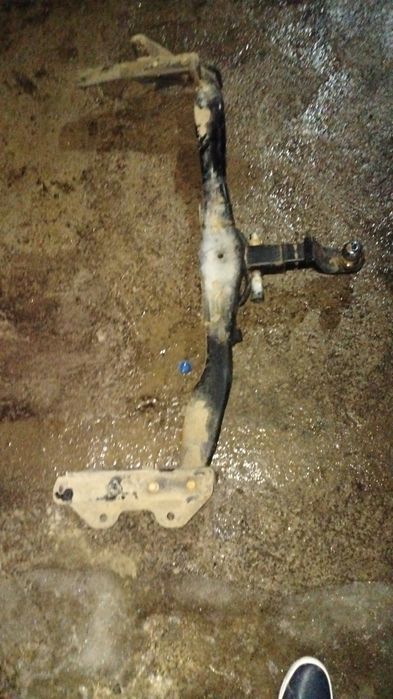 Срочно продам Паркоп На Хайлендер